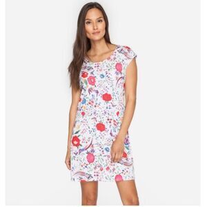 Johnny Was NEW Asbrie Stretchy Dress Size XL